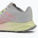 Buty do biegania damskie The North Face Vectiv Eminus purdy pink/tin grey 10