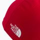 Czapka zimowa The North Face Fastech red 3