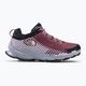 Buty turystyczne damskie The North Face Vectiv Fastpack Futurelight wild ginger/lavender fog 2