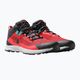 Buty trekkingowe męskie The North Face Cragstone Mid WP black/tnf red 10