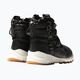 Śniegowce damskie The North Face Thermoball Lace Up WP black/gardenia white 15