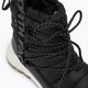 Śniegowce damskie The North Face Thermoball Lace Up WP black/gardenia white 8