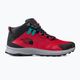 Buty trekkingowe męskie The North Face Cragstone Mid WP black/tnf red 2
