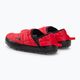 Kapcie męskie The North Face Thermoball Traction Mule V red/black 3
