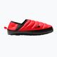 Kapcie męskie The North Face Thermoball Traction Mule V red/black 8