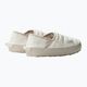 Kapcie damskie The North Face Thermoball Traction Mule V gardenia white/silvergrey 3