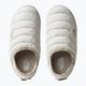 Kapcie damskie The North Face Thermoball Traction Mule V gardenia white/silvergrey 5
