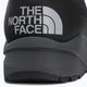 Śniegowce męskie The North Face Nuptse II Bootie WP black/asphalt grey 8