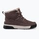 Buty trekkingowe damskie The North Face Sierra Mid Lace WP deep taupe/wild ginger 2