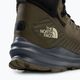 Buty trekkingowe męskie The North Face Vectiv Fastpack Insulated Futurelight military olive/black 9