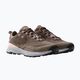 Buty turystyczne damskie The North Face Cragstone Leather WP bipartisan brown/meld grey 12