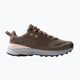 Buty turystyczne damskie The North Face Cragstone Leather WP bipartisan brown/meld grey 14