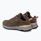 Buty turystyczne damskie The North Face Cragstone Leather WP bipartisan brown/meld grey 3