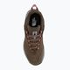 Buty turystyczne damskie The North Face Cragstone Leather WP bipartisan brown/meld grey 6