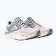 Buty do biegania damskie The North Face Vectiv Enduris 3 purdy pink/meld gray 15