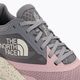 Buty do biegania damskie The North Face Vectiv Enduris 3 purdy pink/meld gray 8