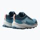 Buty turystyczne damskie The North Face Vectiv Fastpack Futurelight reef waters/blue coral 13