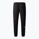 Spodnie męskie The North Face Reaxion Fleece Jogger black 5