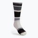 Skarpety snowboardowe damskie Smartwool Snowboard Targeted Cushion OTC czarno-beżowe SW001870A81