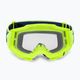 Gogle rowerowe 100% Accuri 2 fluo/yellow/clear 2