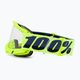 Gogle rowerowe 100% Accuri 2 fluo/yellow/clear 4