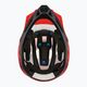 Kask rowerowy 100% Trajecta w/Fidlock cargo fluo red 5