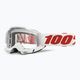 Gogle rowerowe 100% Accuri 2 pure/clear 5