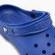 Klapki dziecięce Crocs Classic Clog Kids blue bolt 9