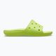 Klapki Crocs Classic Crocs Slide limeade 10