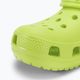 Klapki dziecięce Crocs Classic Clog Kids limeade 8