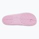 Japonki damskie Crocs Classic Platform flamingo 12