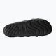 Klapki damskie Crocs Splash Strappy Sandal black 5