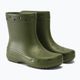 Kalosze Crocs Classic Rain Boot army green 4