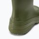 Kalosze Crocs Classic Rain Boot army green 9