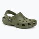 Klapki dziecięce Crocs Classic Clog Kids army green 2
