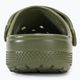 Klapki dziecięce Crocs Classic Clog Kids army green 7