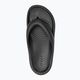 Japonki Crocs Mellow Recovery black 5