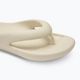 Japonki Crocs Mellow Recovery bone 7