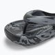 Japonki Crocs Mellow Marbled Recovery black/charcoal 7