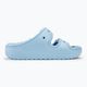 Klapki Crocs Classic Cozzzy Sandal blue calcite 2