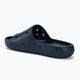 Klapki Crocs Classic Slide V2 navy 3