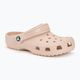 Klapki dziecięce Crocs Classic Clog Kids quartz