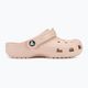 Klapki dziecięce Crocs Classic Clog Kids quartz 3