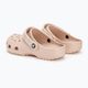 Klapki dziecięce Crocs Classic Clog Kids quartz 4