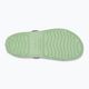 Sandały dziecięce Crocs Crocband Cruiser Toddler fair green/dusty green 12