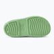 Sandały dziecięce Crocs Crocband Cruiser Toddler fair green/dusty green 4