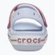 Sandały dziecięce Crocs Crocband Cruiser Toddler dreamscape/cassis 10