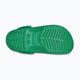 Klapki Crocs Classic green ivy 4