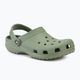 Klapki Crocs Classic moss 2