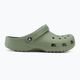 Klapki Crocs Classic moss 3